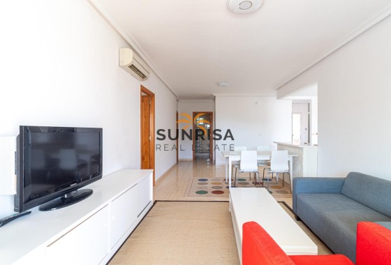 Bungalow · Reventa - Orihuela Costa · Punta Prima · Alicante · España