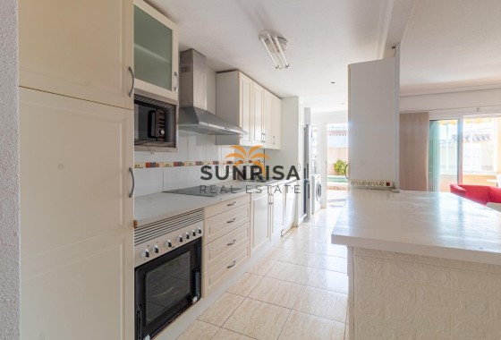Bungalow · Reventa - Orihuela Costa · Punta Prima · Alicante · España