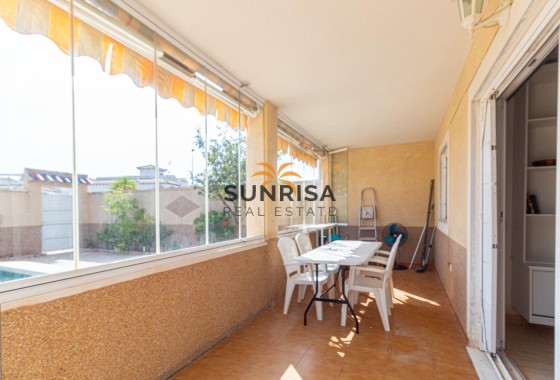 Bungalow · Reventa - Orihuela Costa · Punta Prima · Alicante · España