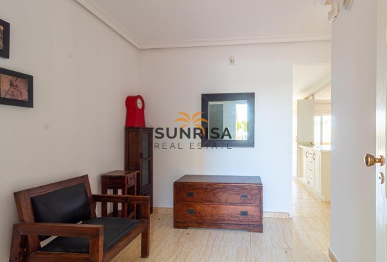 Bungalow · Reventa - Orihuela Costa · Punta Prima · Alicante · España