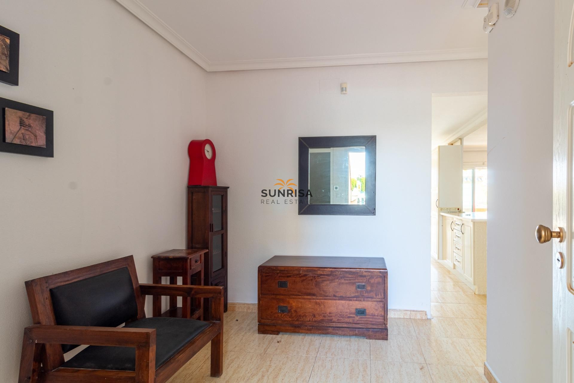 Resale - Bungalow - Orihuela Costa