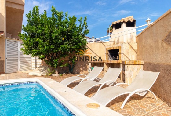Bungalow · Reventa - Orihuela Costa · Punta Prima · Alicante · España