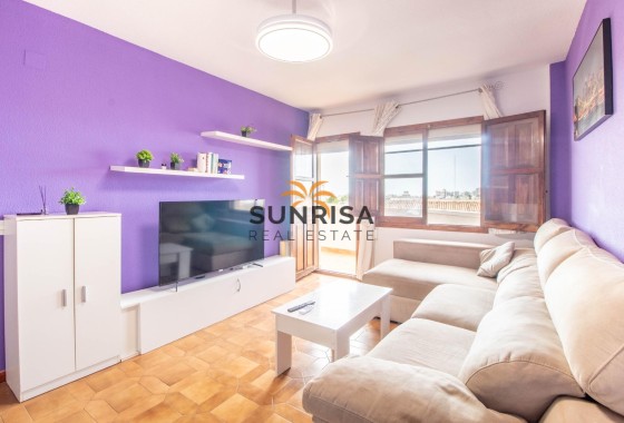 Appartement · Revente - Orihuela Costa · La Regia · Alicante · Espagne