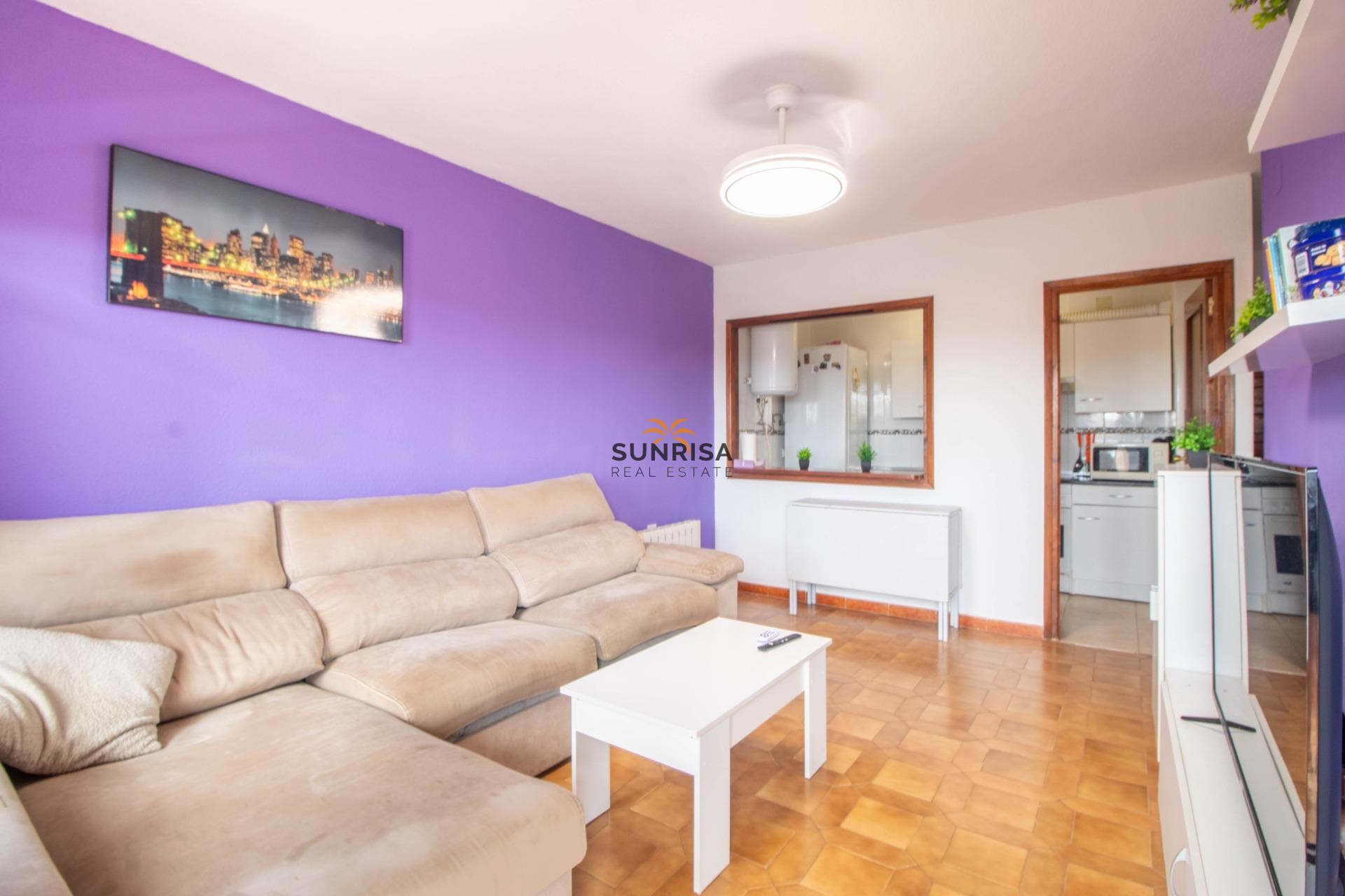 Revente - Appartement - Orihuela Costa