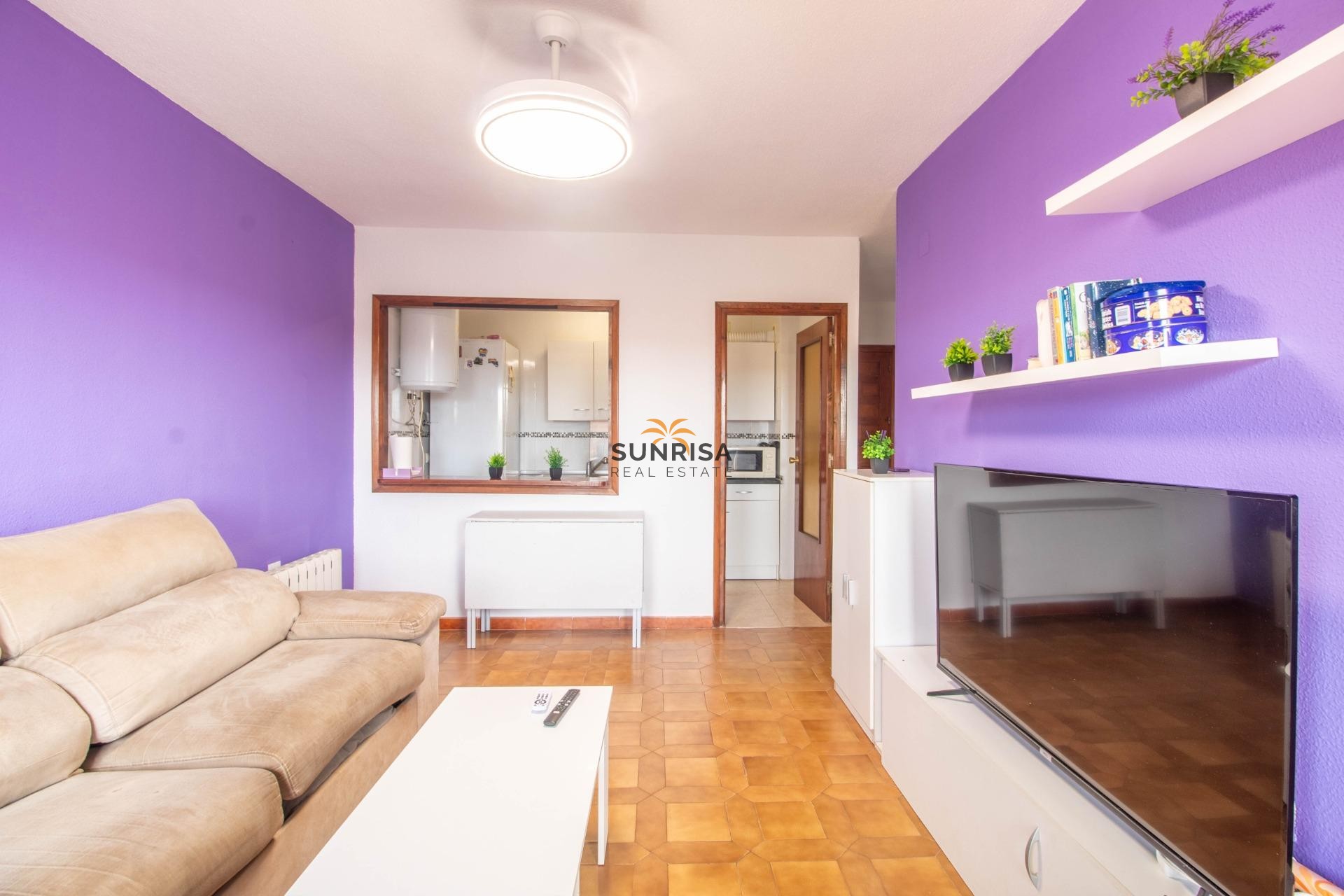 Revente - Appartement - Orihuela Costa