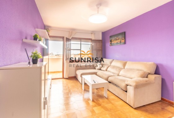 Appartement · Revente - Orihuela Costa · La Regia · Alicante · Espagne