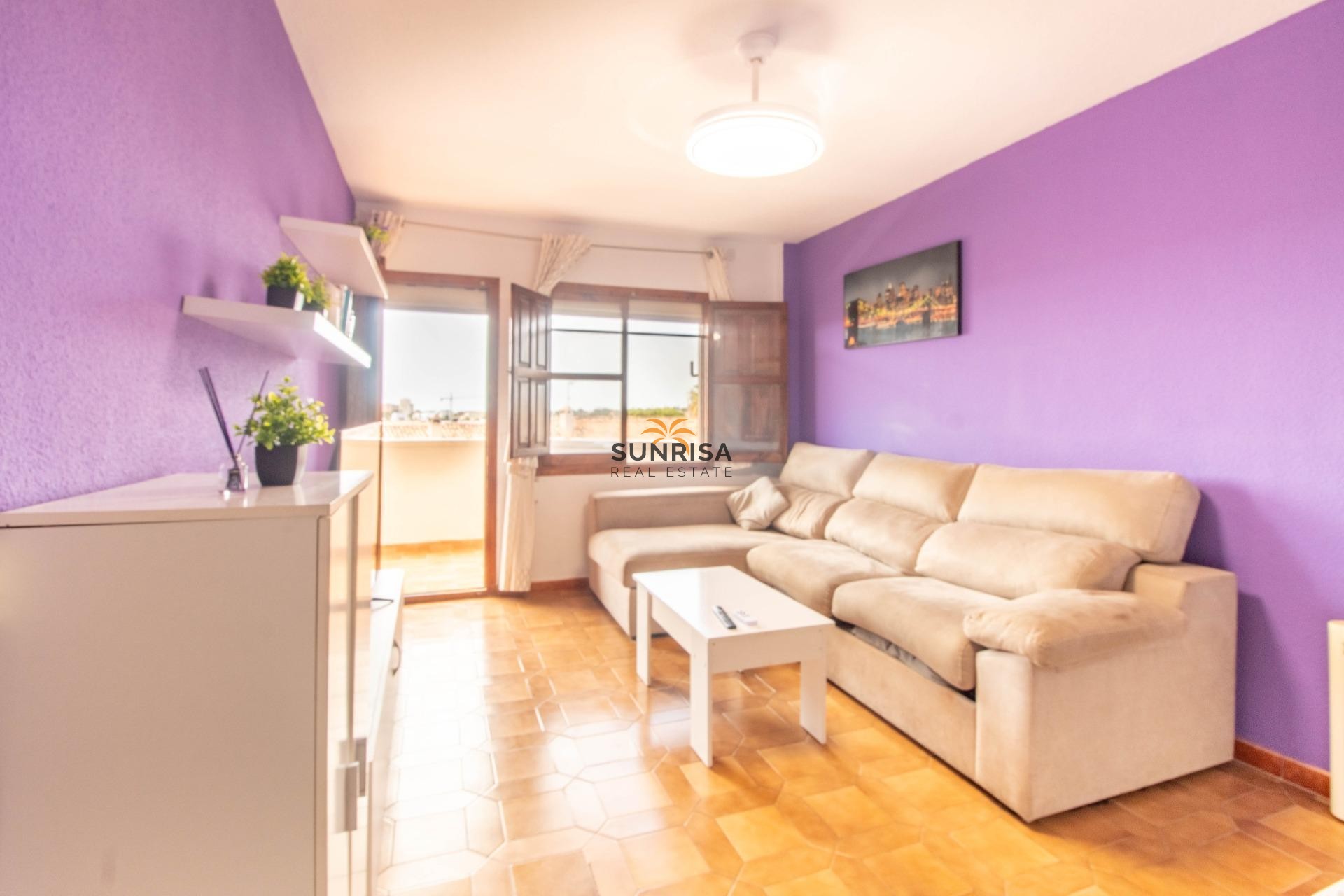 Revente - Appartement - Orihuela Costa