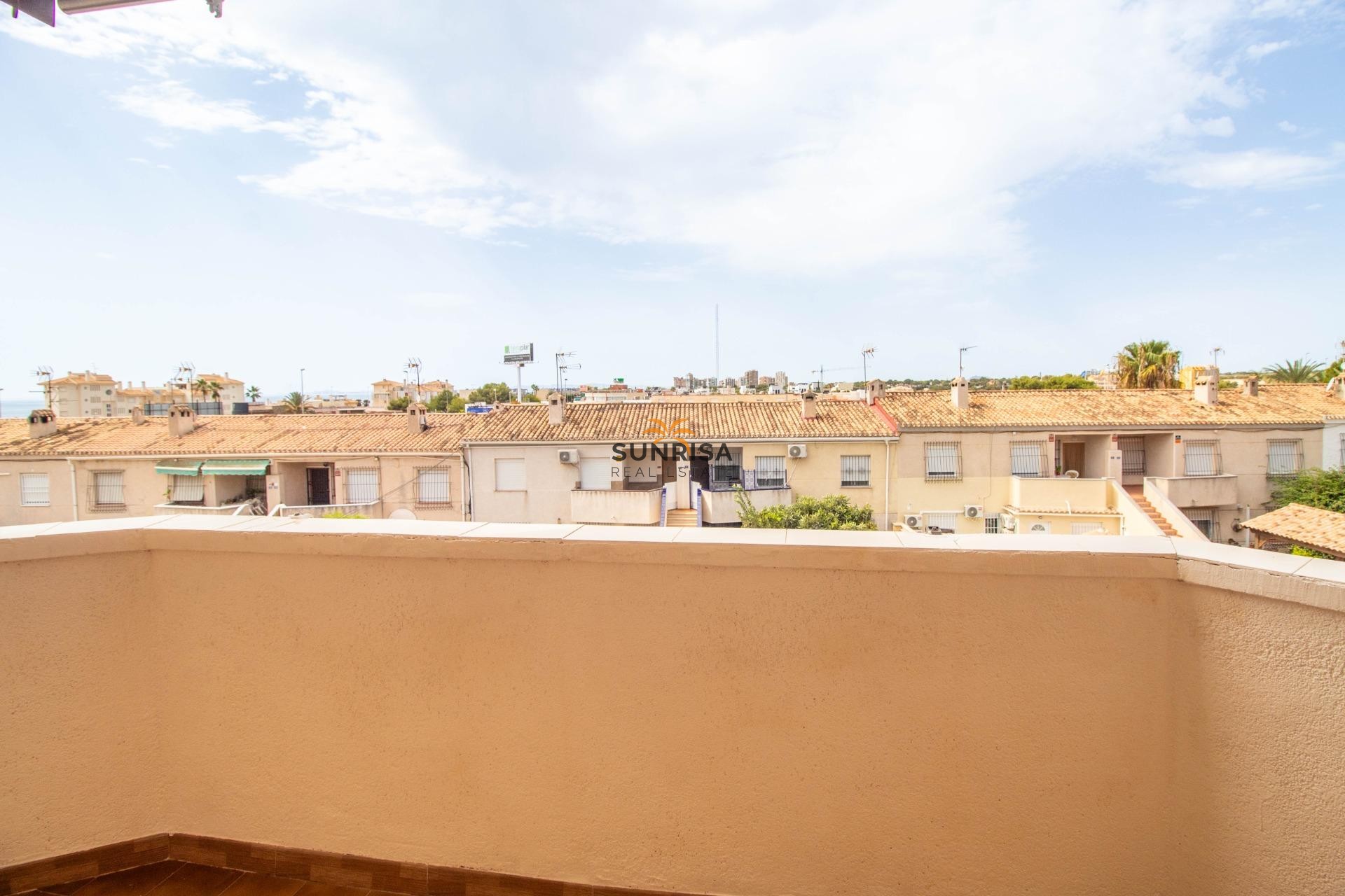 Revente - Appartement - Orihuela Costa