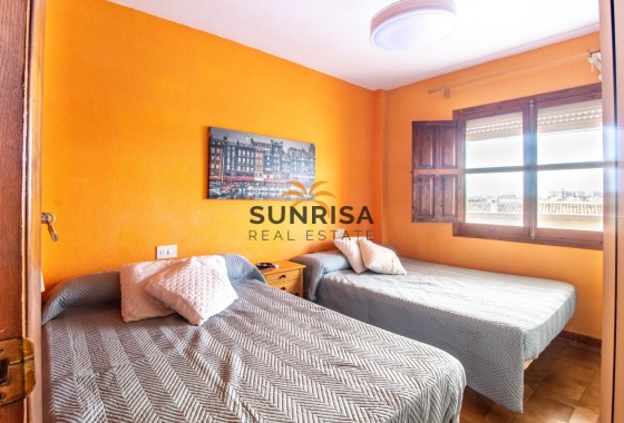 Appartement · Revente - Orihuela Costa · La Regia · Alicante · Espagne