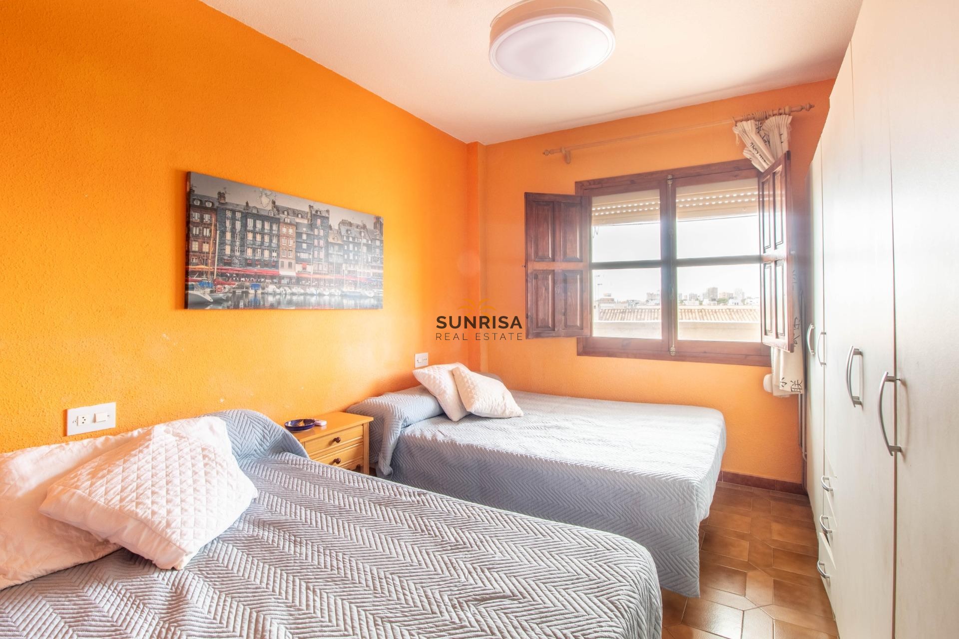 Revente - Appartement - Orihuela Costa