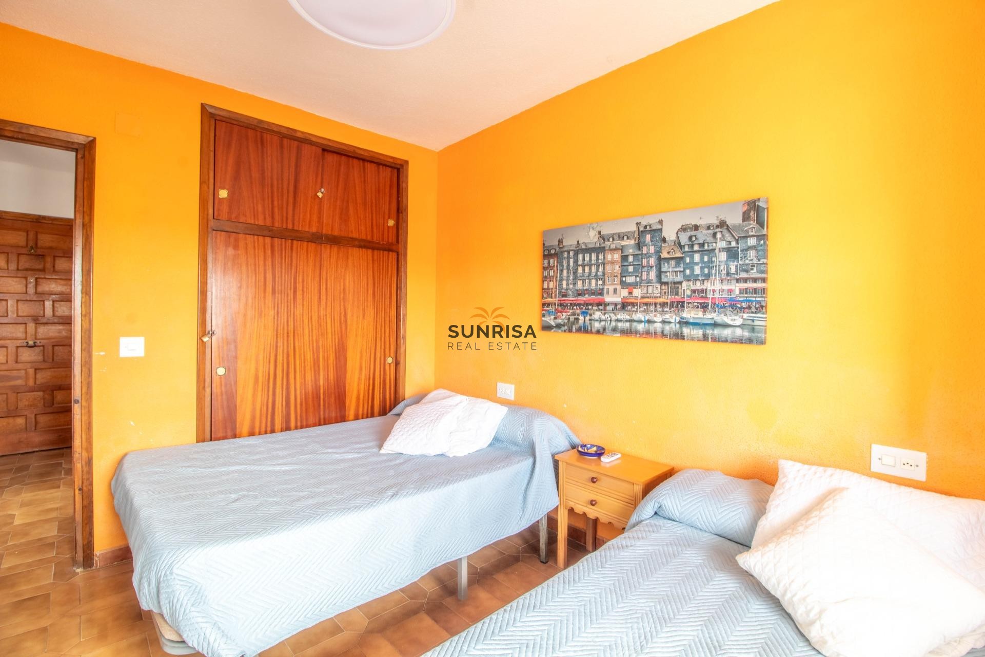 Revente - Appartement - Orihuela Costa