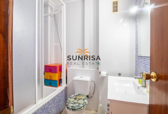 Appartement · Revente - Orihuela Costa · La Regia · Alicante · Espagne