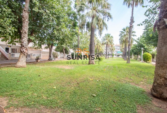Appartement · Revente - Orihuela Costa · La Regia · Alicante · Espagne
