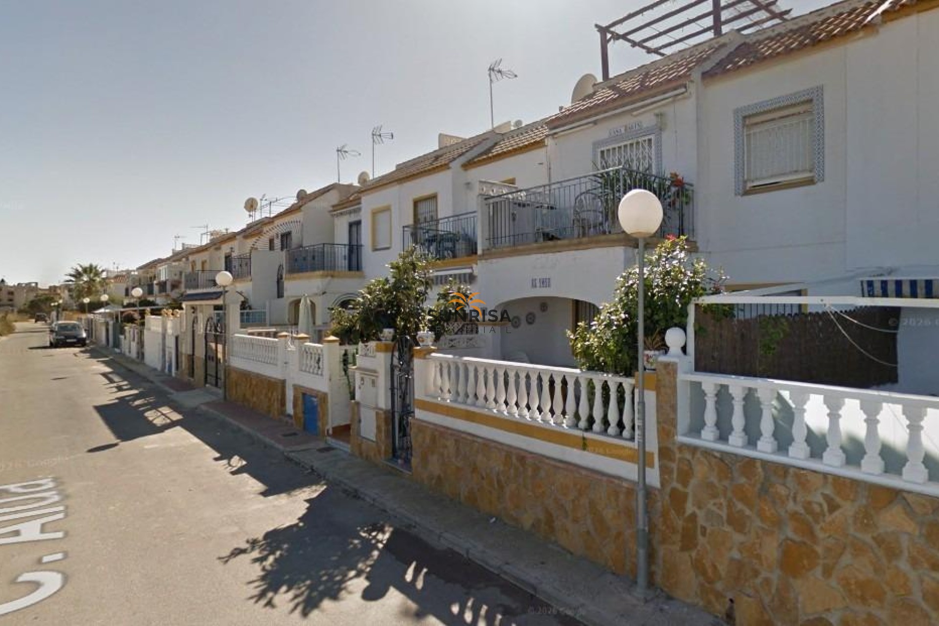 Resale - Bungalow - Torrevieja