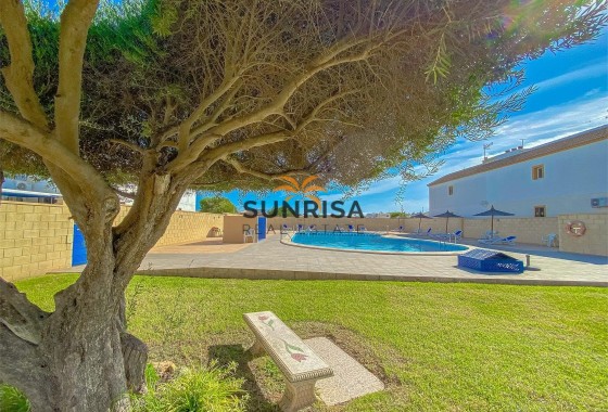 Bungalow · Reventa - Torrevieja · La Siesta - El Salado - Torreta · Alicante · España