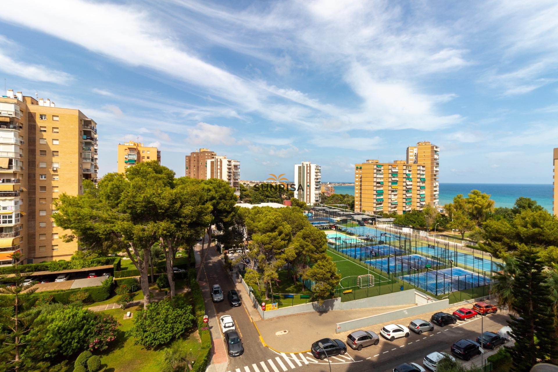 Herverkoop - Appartement - Orihuela Costa