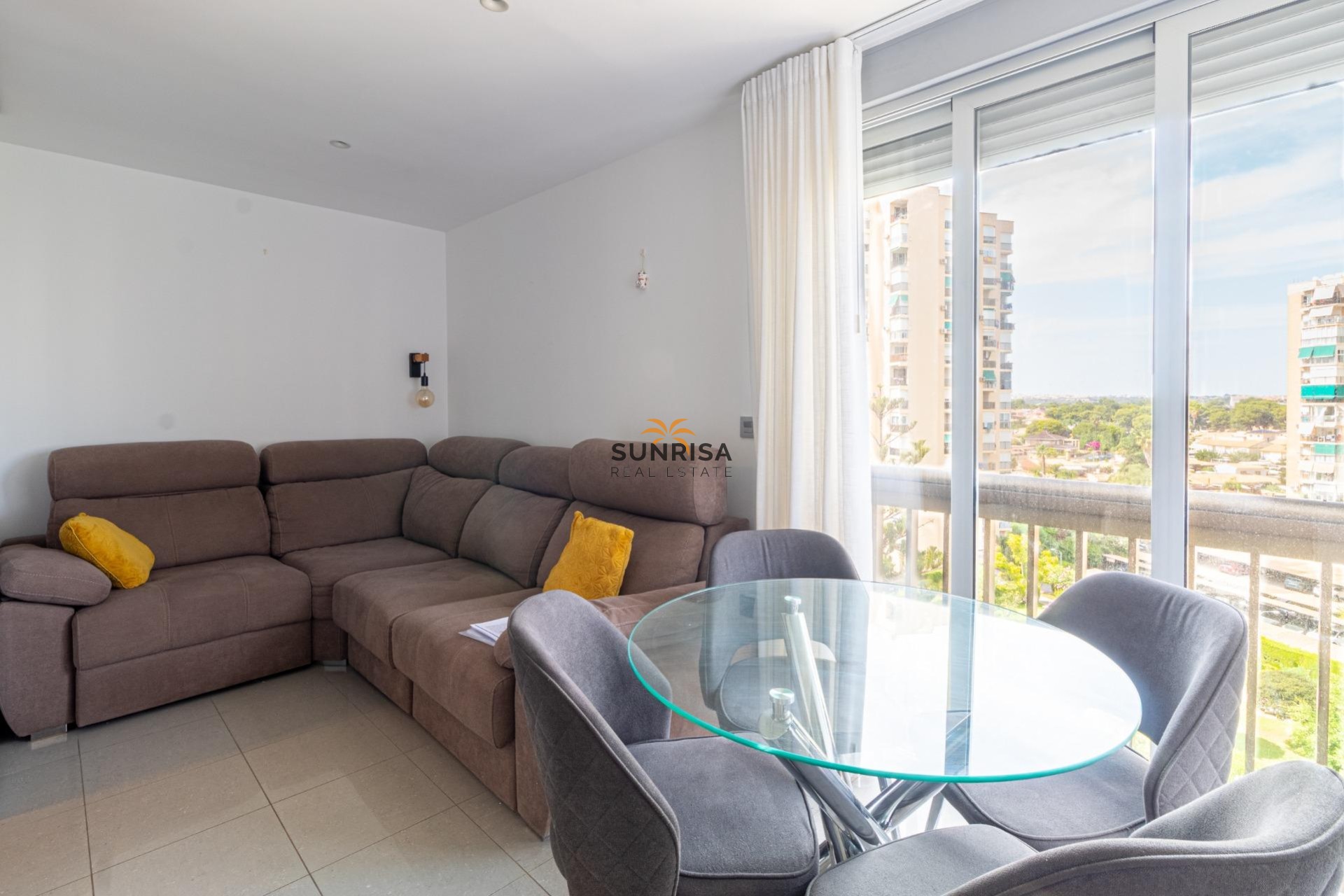 Herverkoop - Appartement - Orihuela Costa