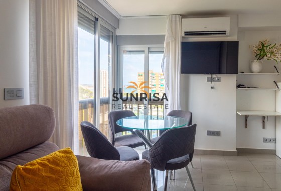Appartement · Revente - Orihuela Costa · Campoamor · Alicante · Espagne