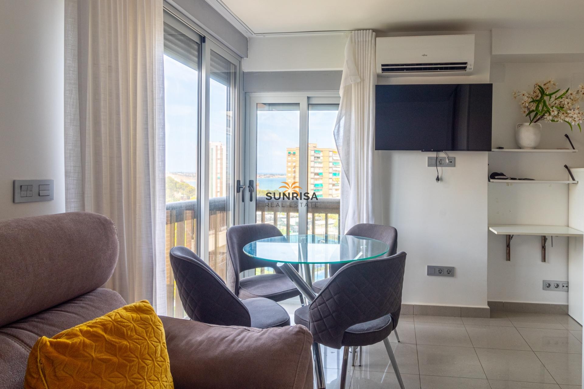 Herverkoop - Appartement - Orihuela Costa