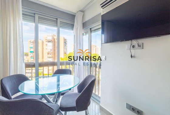 Appartement · Revente - Orihuela Costa · Campoamor · Alicante · Espagne
