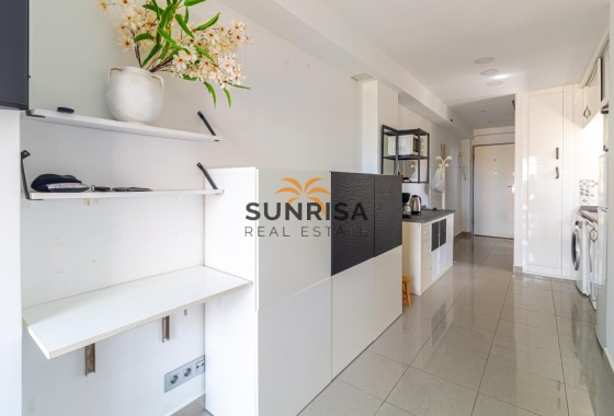 Appartement · Revente - Orihuela Costa · Campoamor · Alicante · Espagne