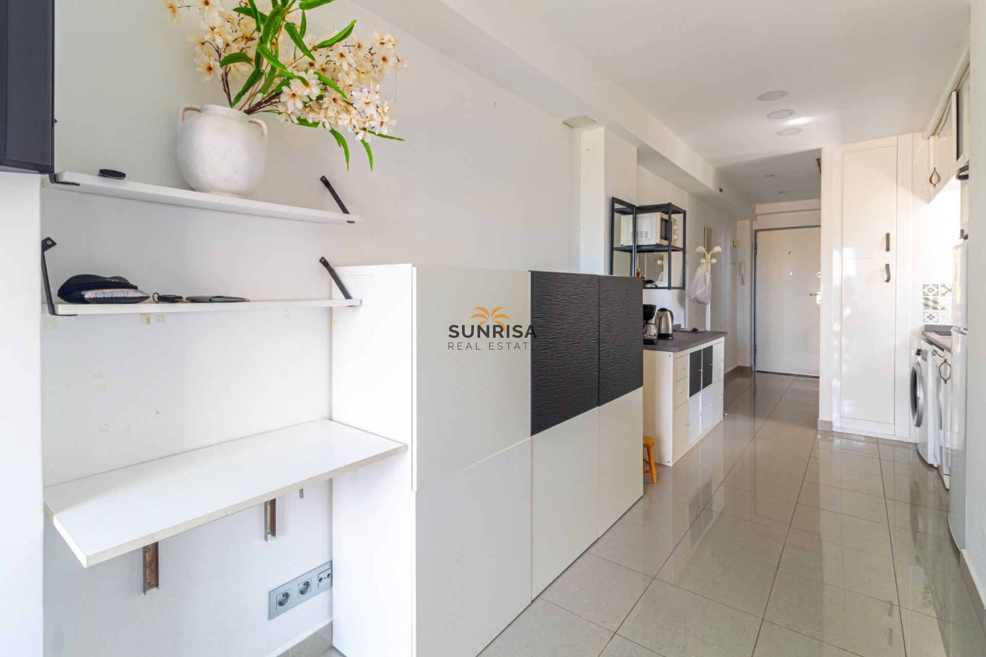 Herverkoop - Appartement - Orihuela Costa
