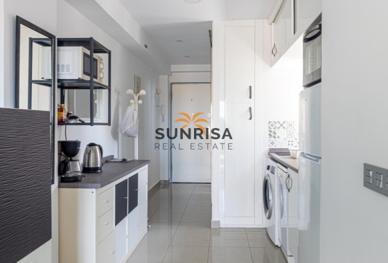 Appartement · Revente - Orihuela Costa · Campoamor · Alicante · Espagne