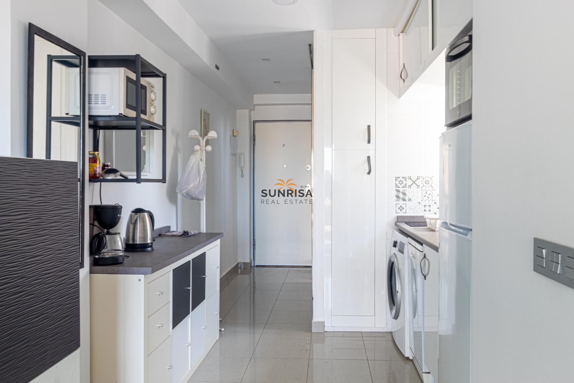 Herverkoop - Appartement - Orihuela Costa