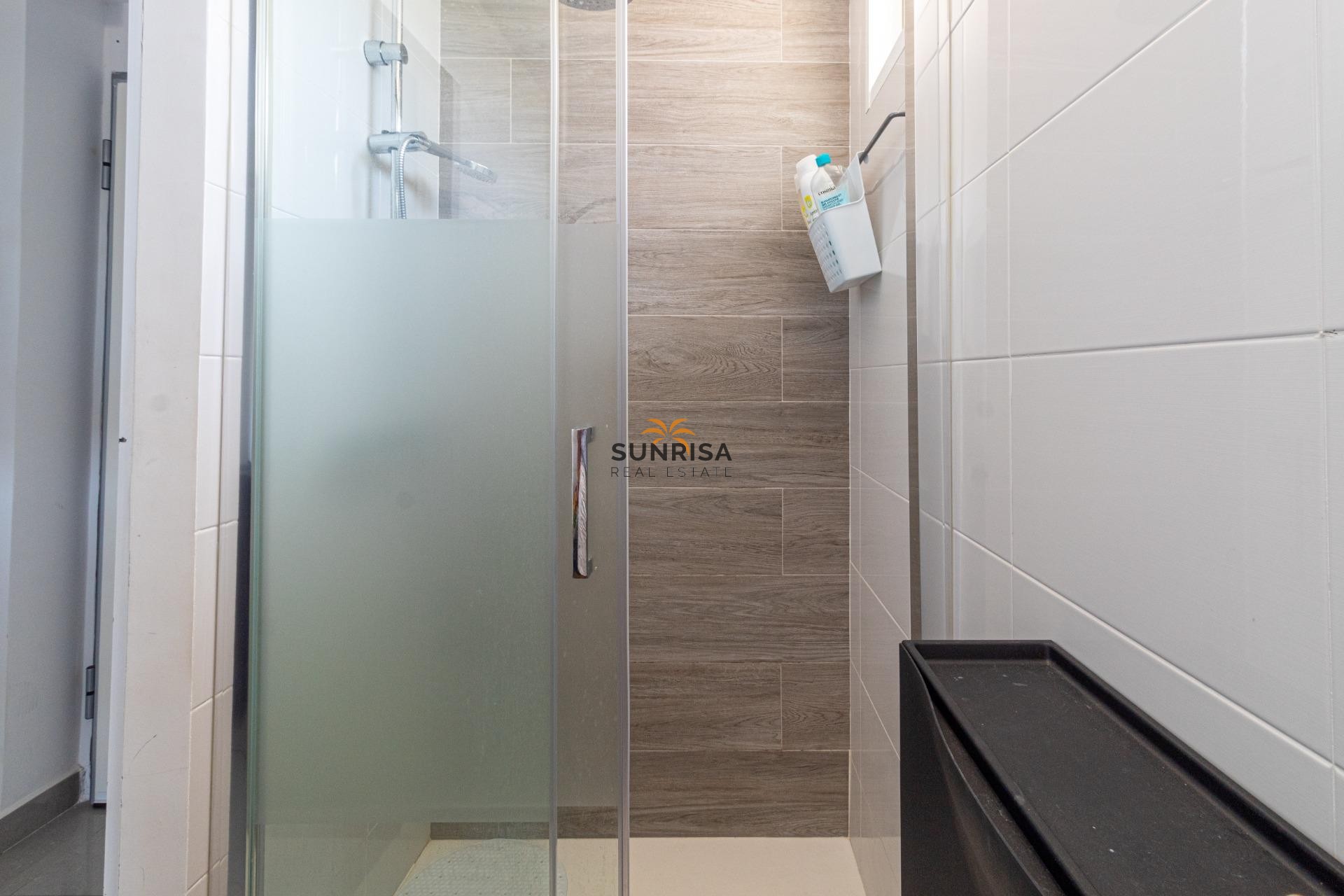 Herverkoop - Appartement - Orihuela Costa