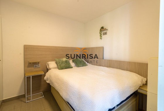 Appartement · Revente - Orihuela Costa · Campoamor · Alicante · Espagne