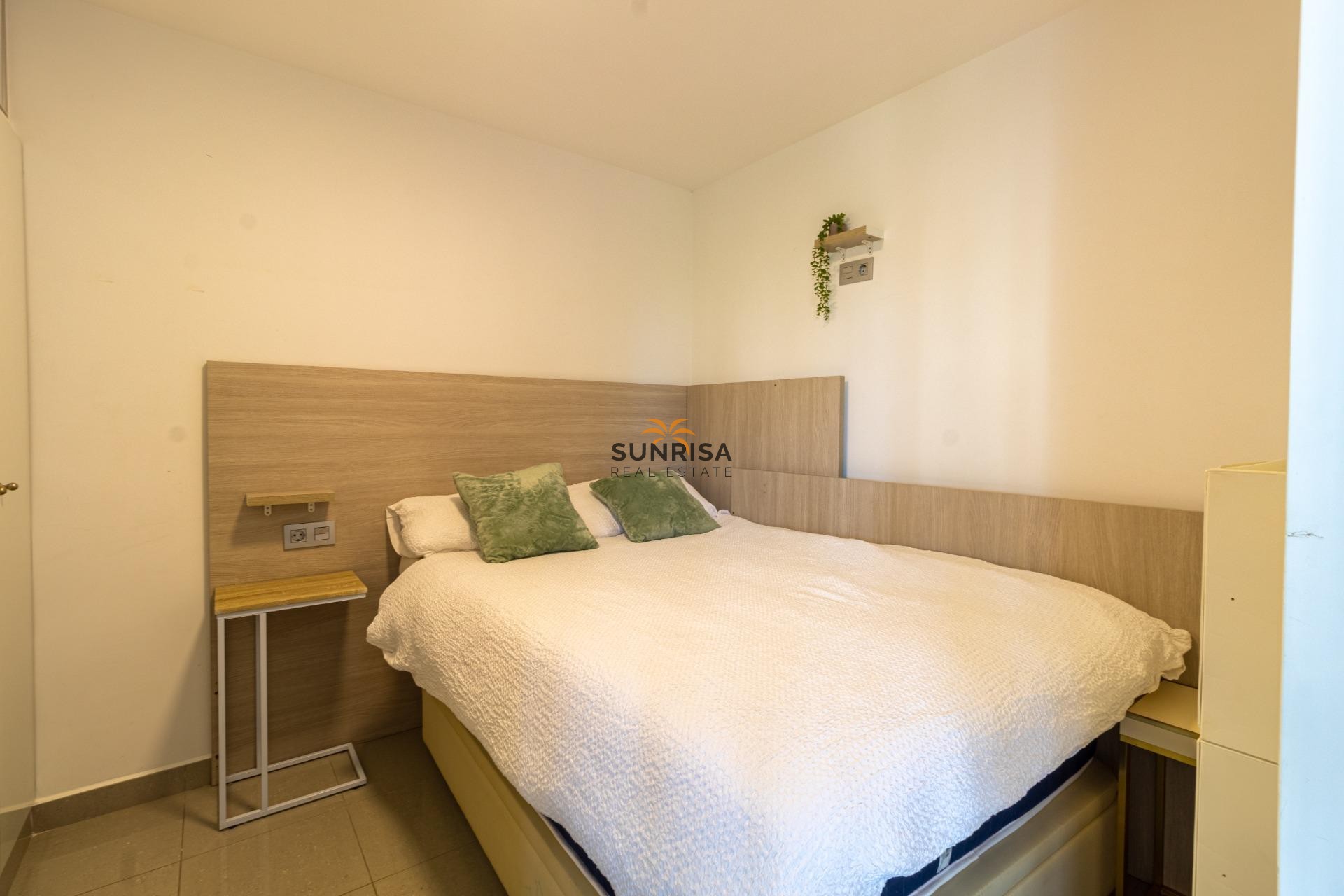 Herverkoop - Appartement - Orihuela Costa