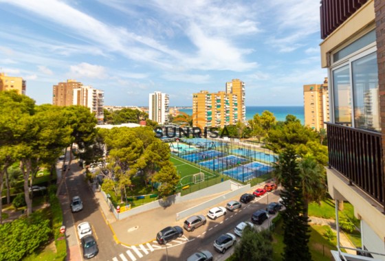 Appartement · Revente - Orihuela Costa · Campoamor · Alicante · Espagne