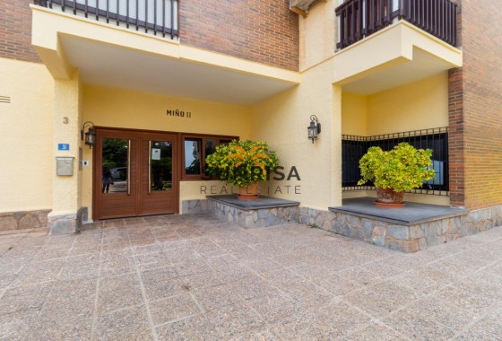 Appartement · Revente - Orihuela Costa · Campoamor · Alicante · Espagne