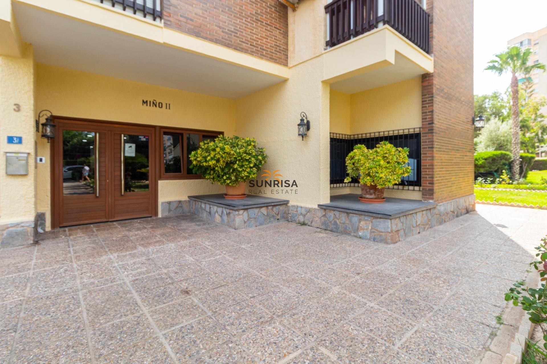 Herverkoop - Appartement - Orihuela Costa