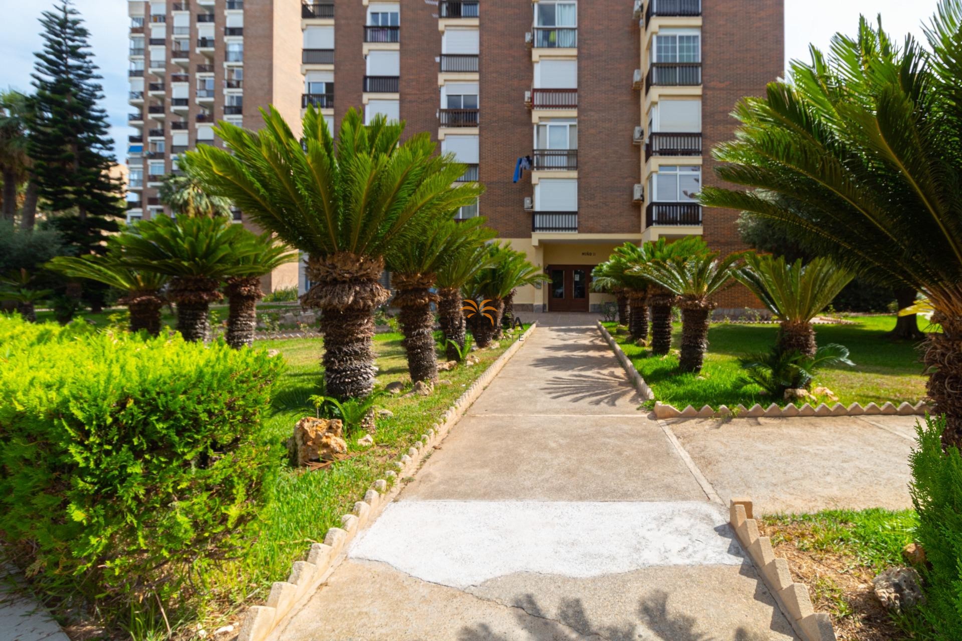 Herverkoop - Appartement - Orihuela Costa