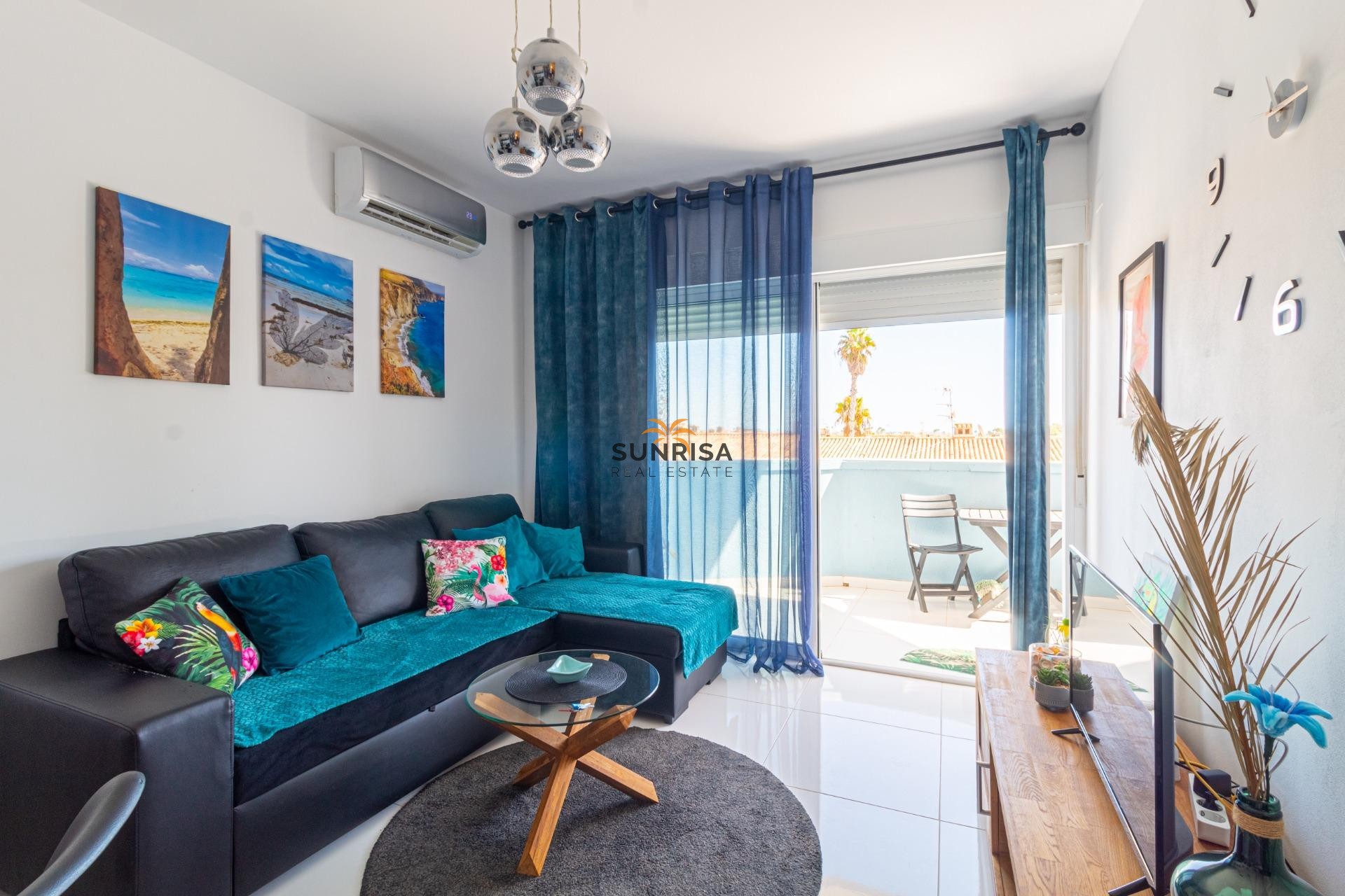 Reventa - Apartamento - Orihuela Costa
