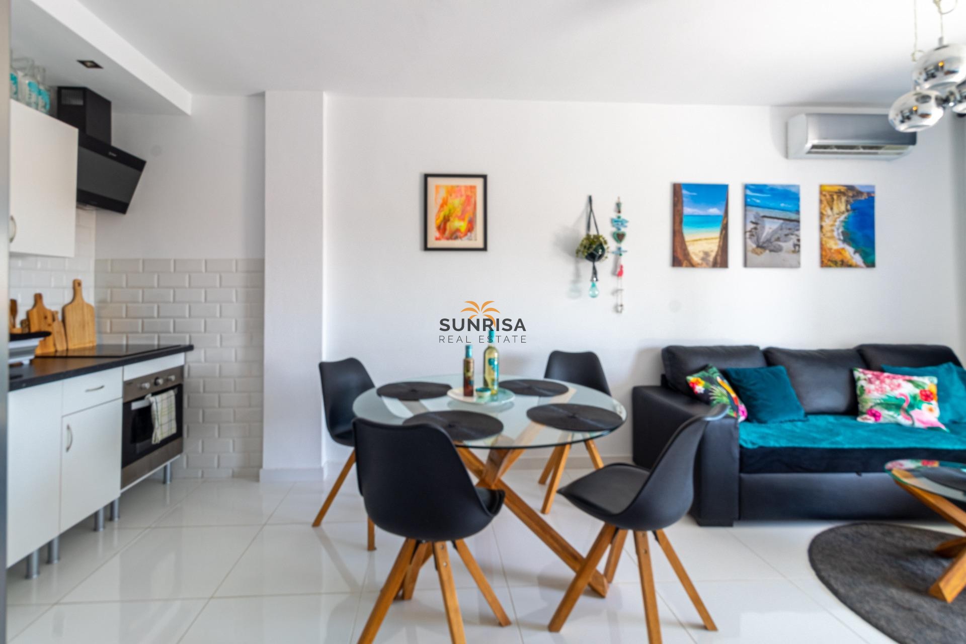 Reventa - Apartamento - Orihuela Costa