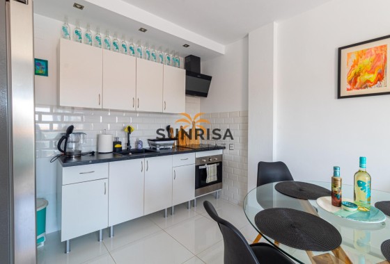 Appartement · Revente - Orihuela Costa · La Regia · Alicante · Espagne