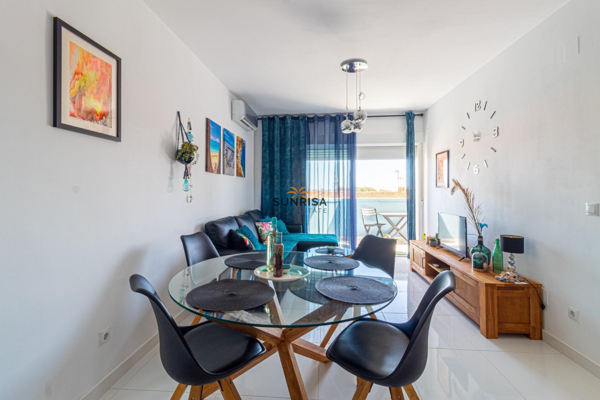 Reventa - Apartamento - Orihuela Costa