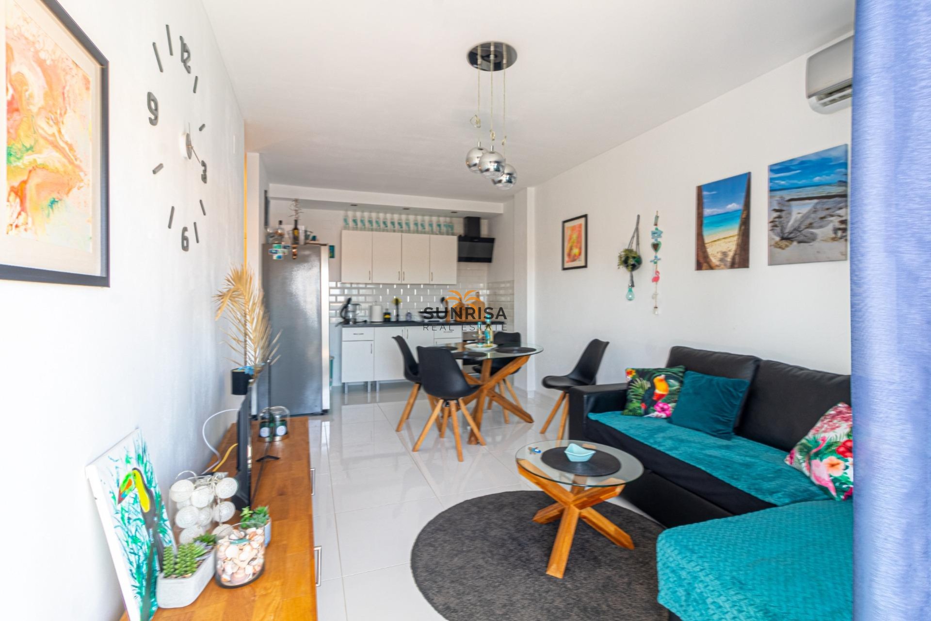 Reventa - Apartamento - Orihuela Costa