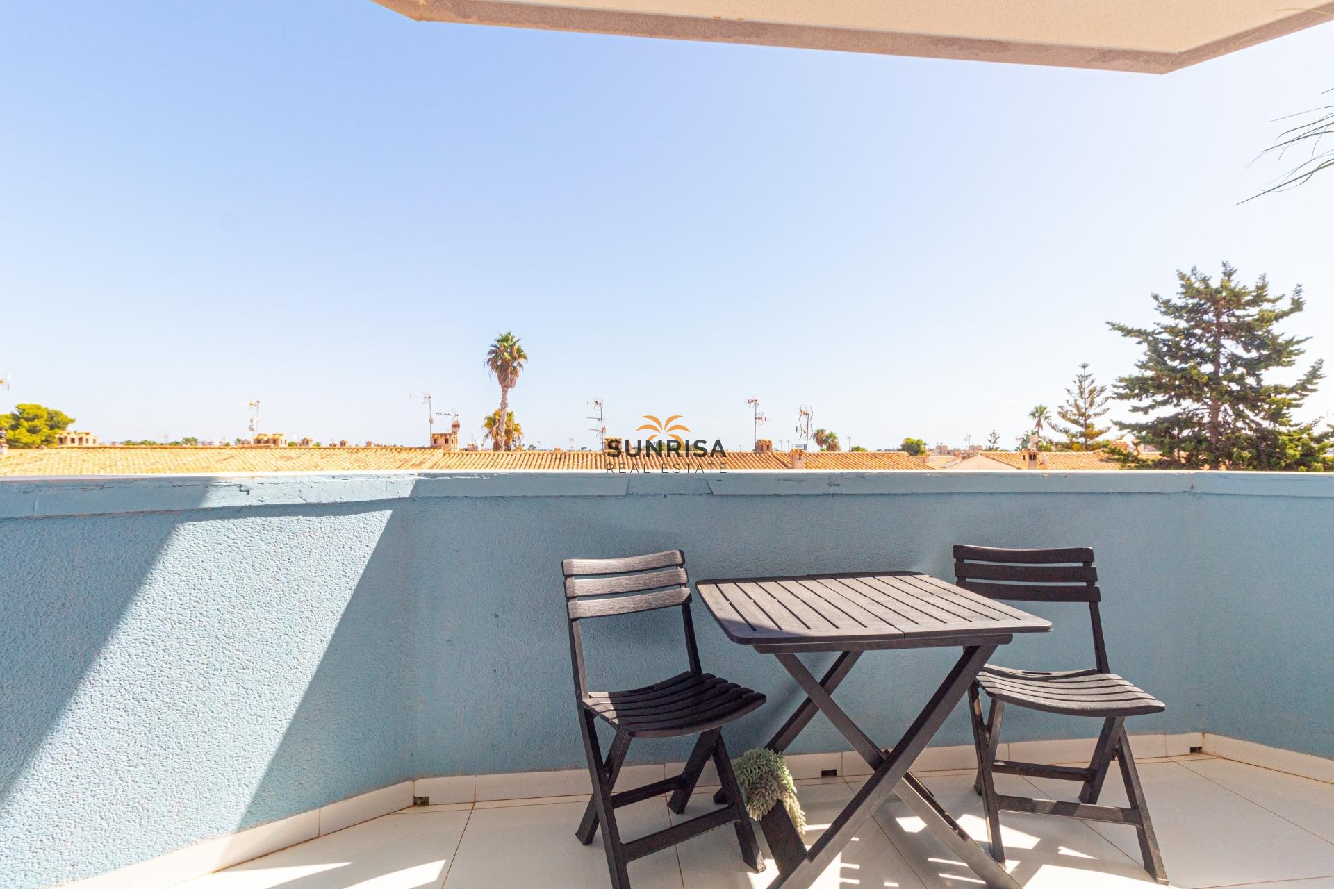 Reventa - Apartamento - Orihuela Costa