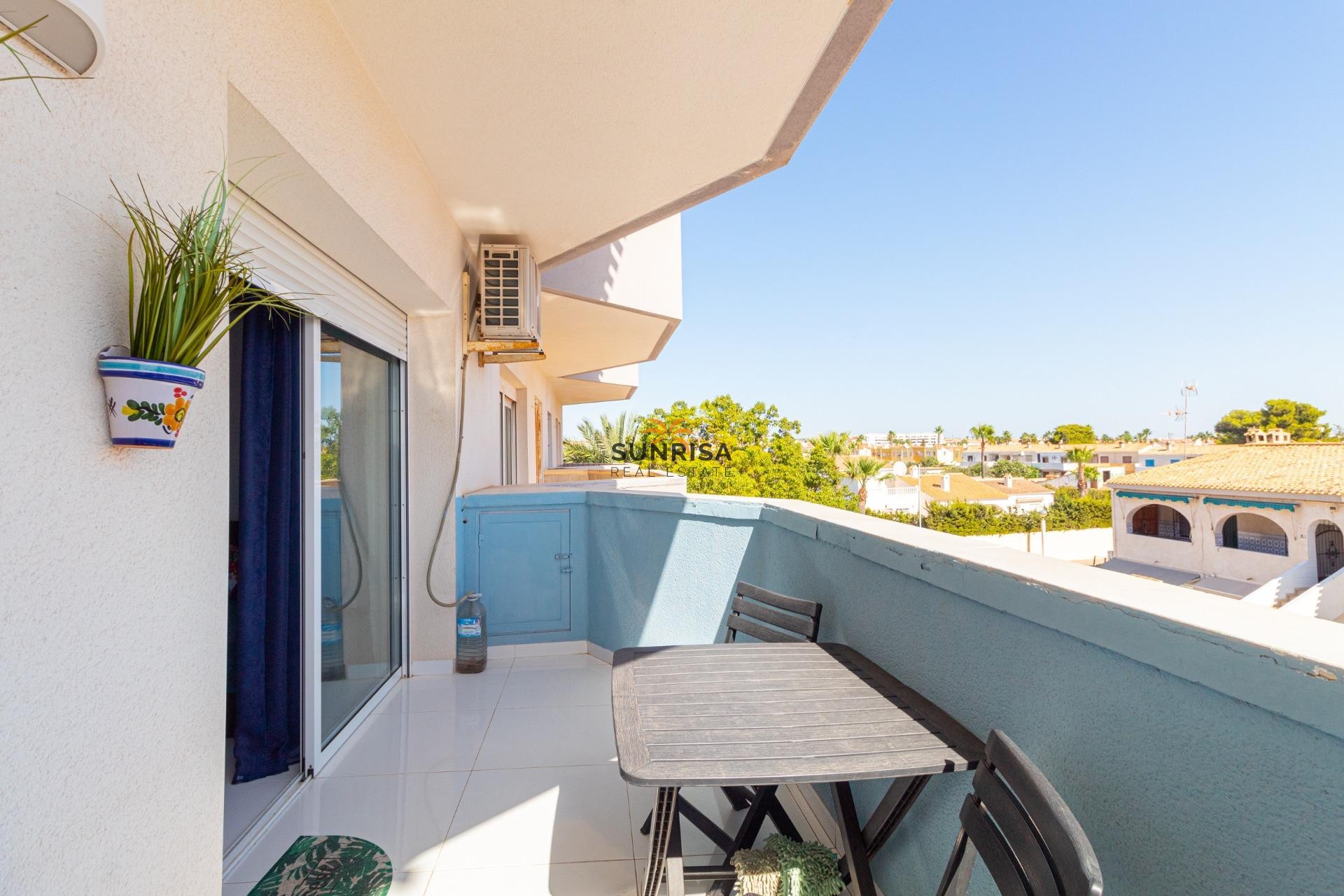 Reventa - Apartamento - Orihuela Costa
