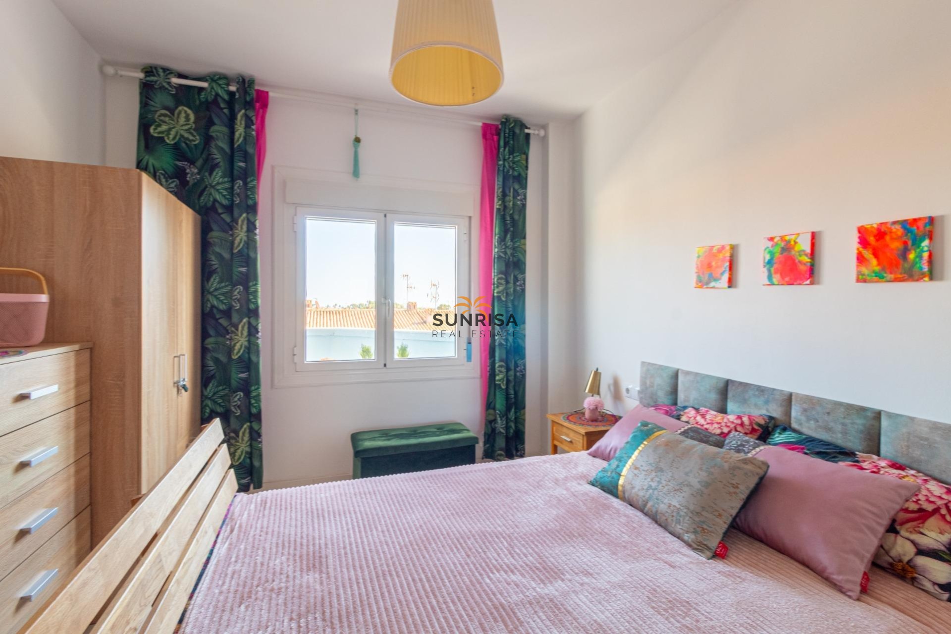 Reventa - Apartamento - Orihuela Costa