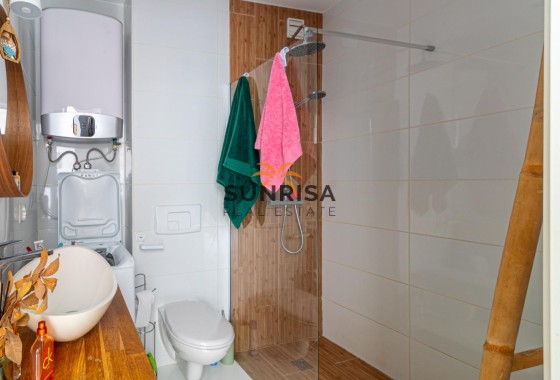 Appartement · Revente - Orihuela Costa · La Regia · Alicante · Espagne