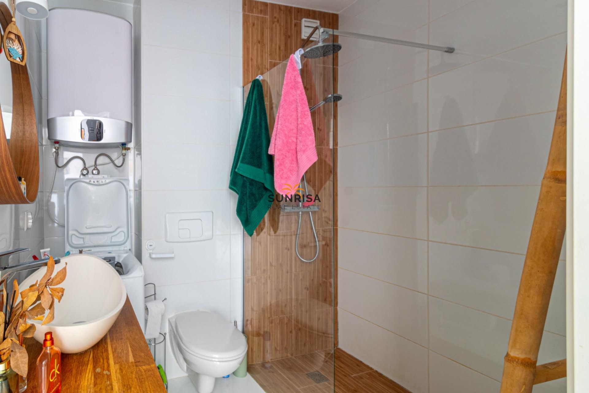 Reventa - Apartamento - Orihuela Costa