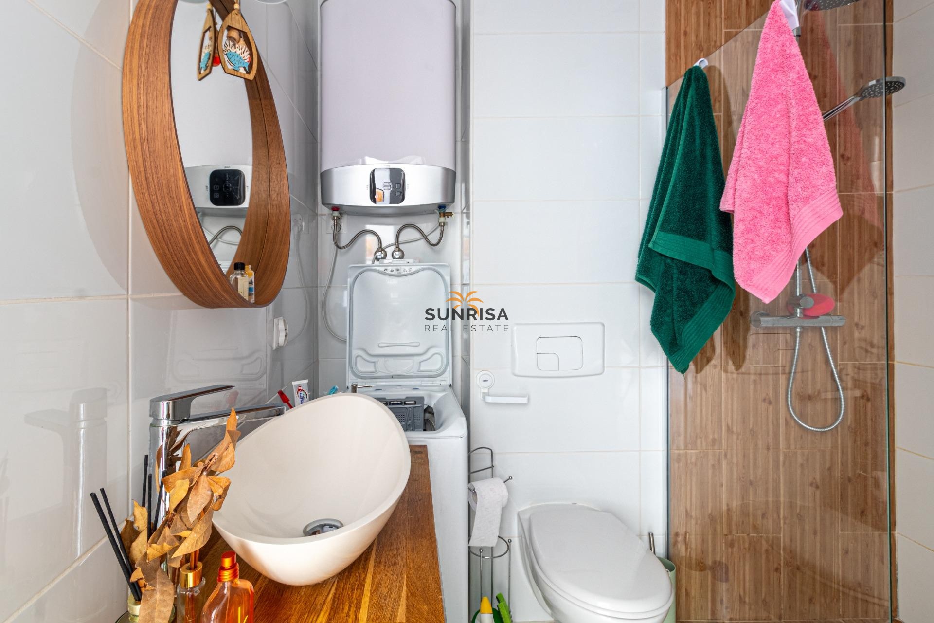 Reventa - Apartamento - Orihuela Costa