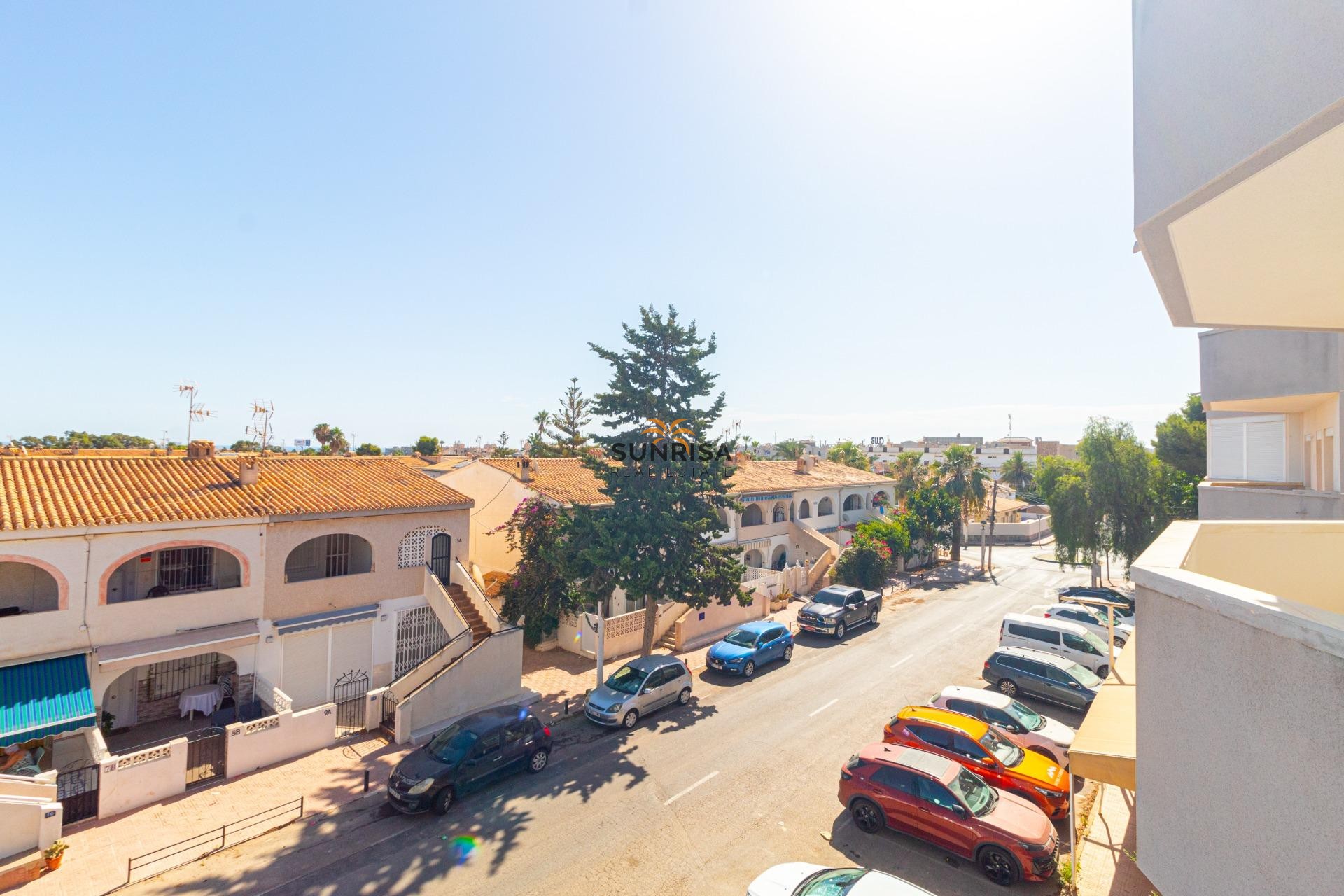 Reventa - Apartamento - Orihuela Costa