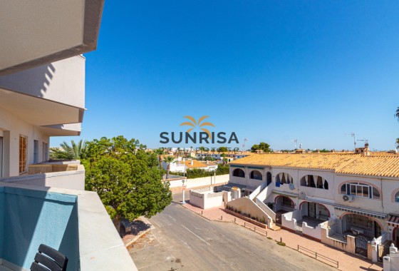 Appartement · Revente - Orihuela Costa · La Regia · Alicante · Espagne