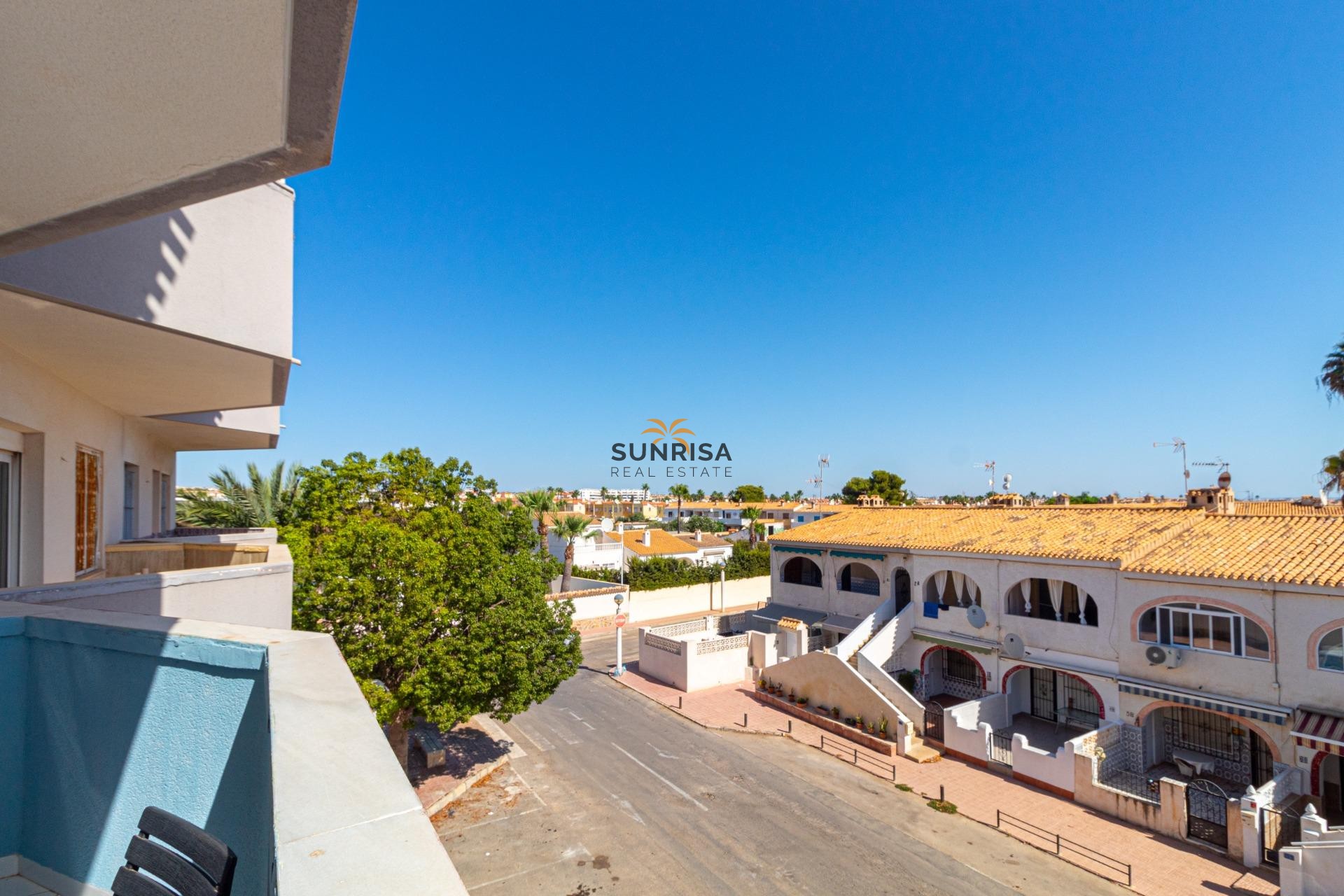 Reventa - Apartamento - Orihuela Costa