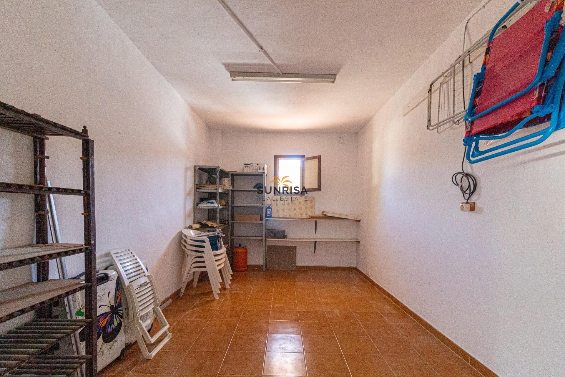 Reventa - Apartamento - Orihuela Costa